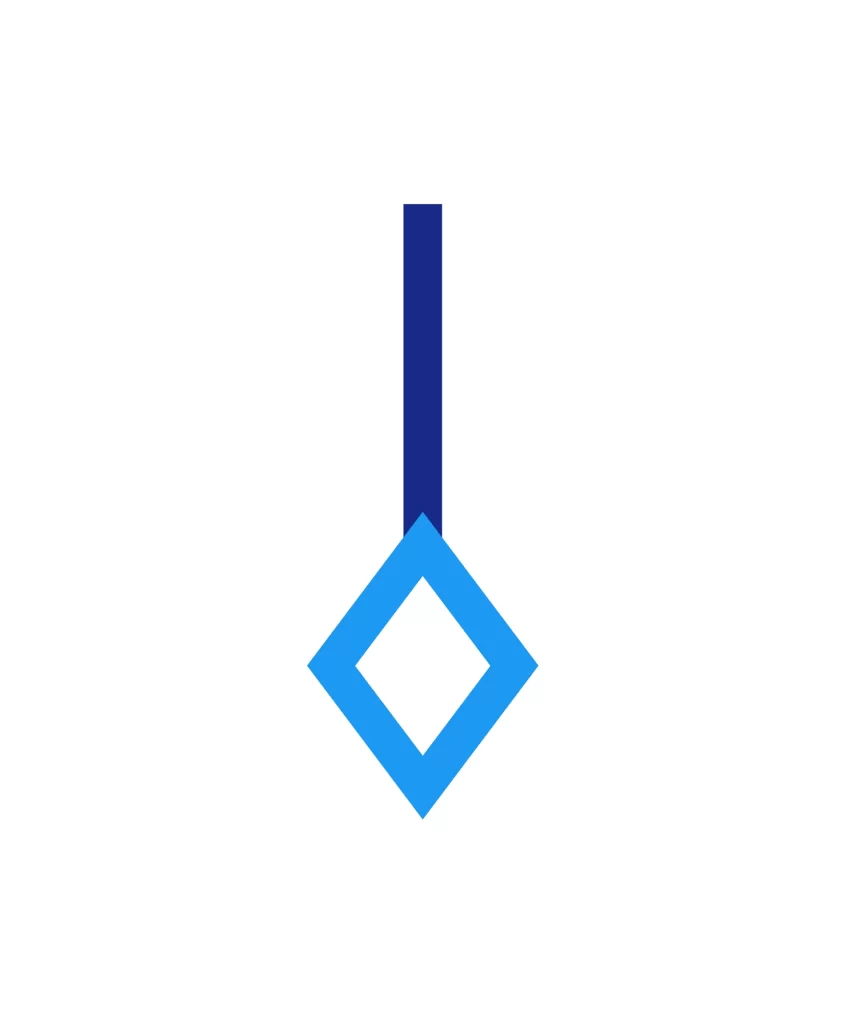 Aggregation vector logo icon