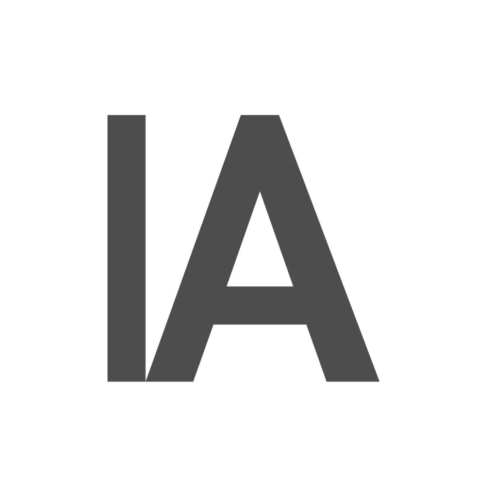 align horizontal baseline vector icon logo