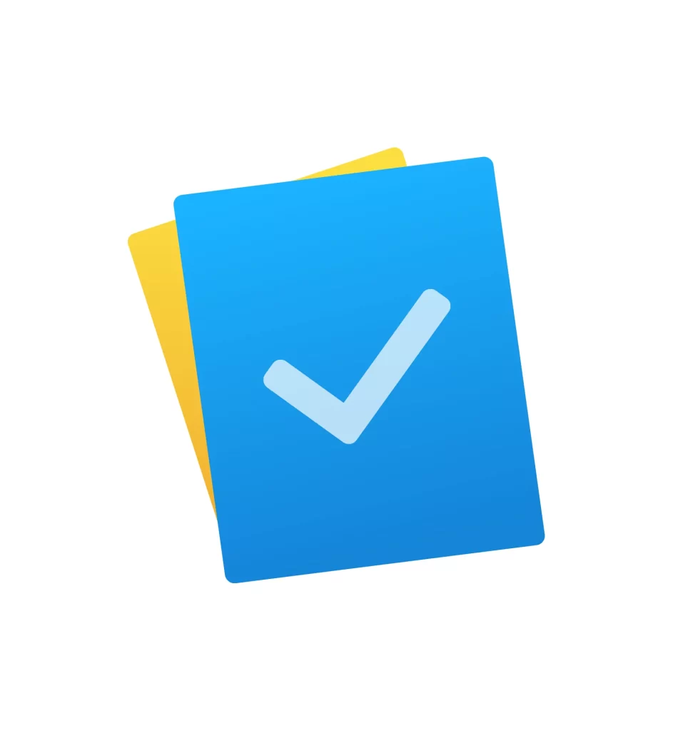 any do done vector logo icon