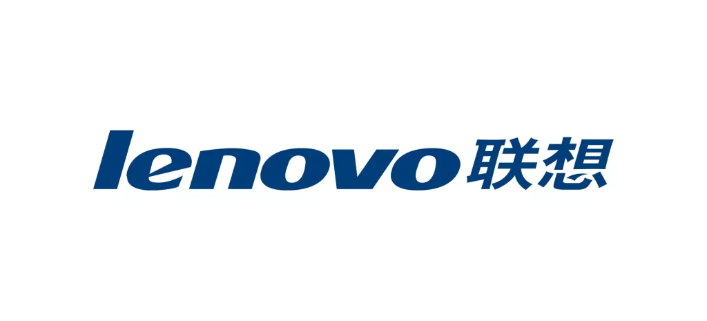 lenovo vector logo