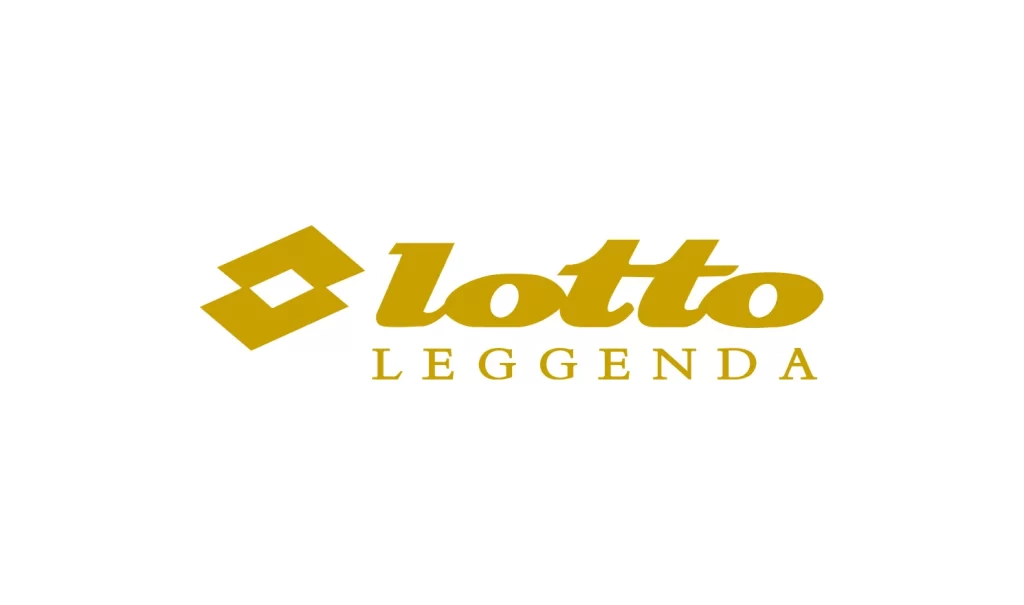 lotto vector logo