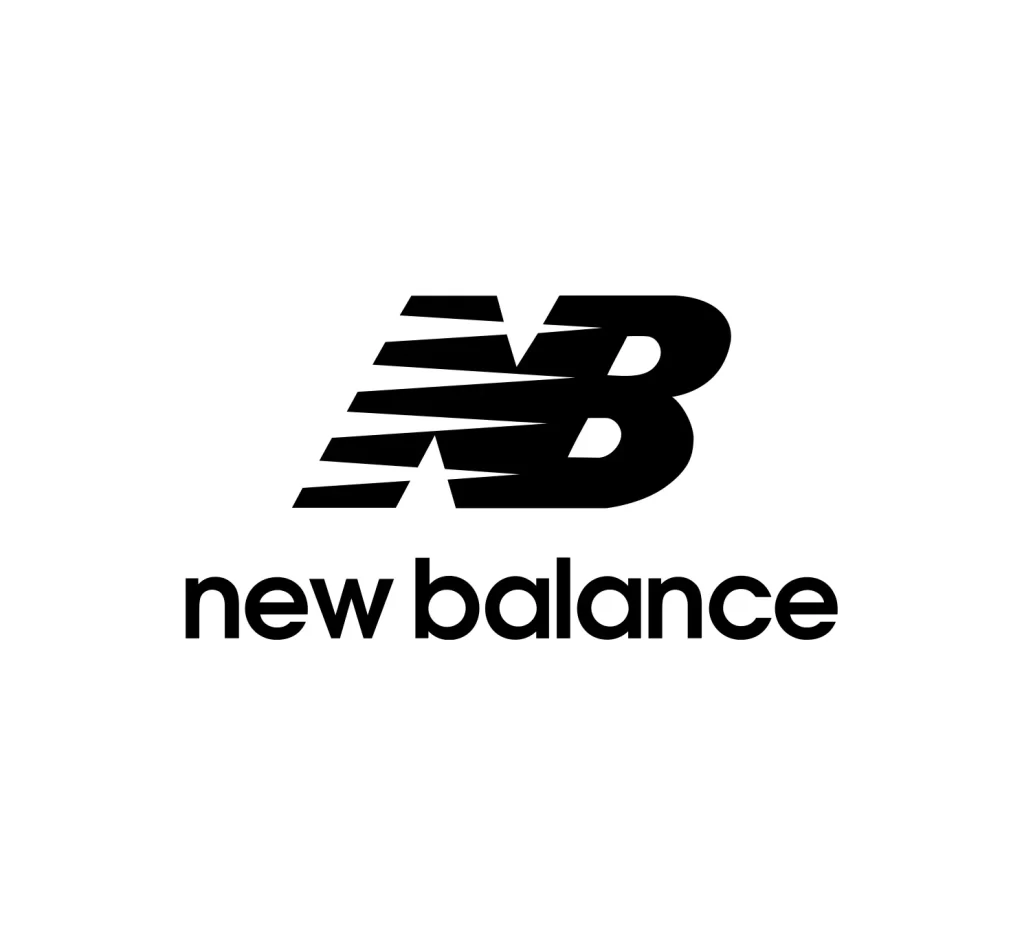 new balance vector logo