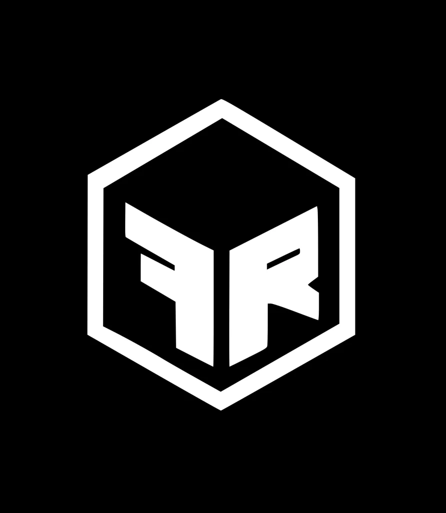 vector Logo Fabio Rovazzi