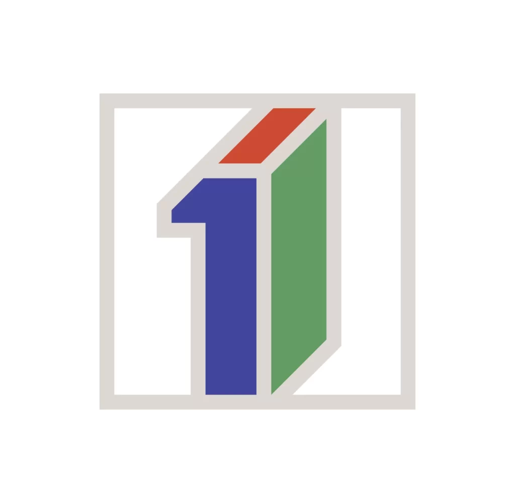 vector logo tve 1