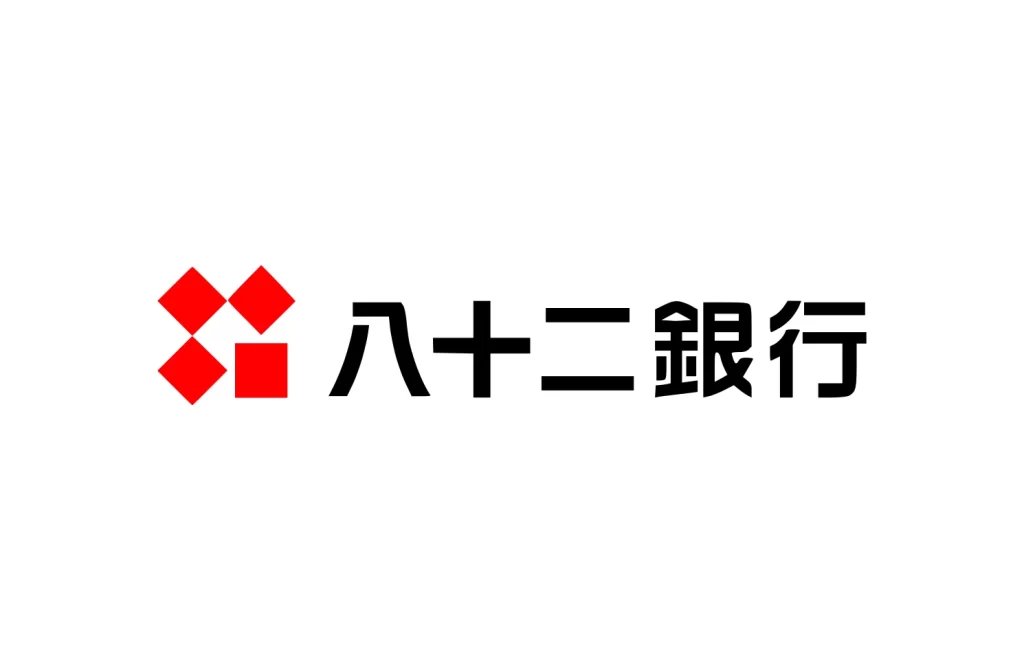 82bank vector logo
