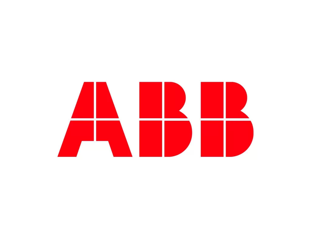 ABB vector logo