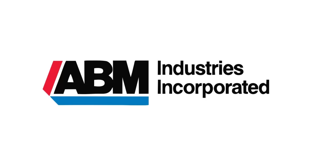 ABM Industries Incorporated vector logo