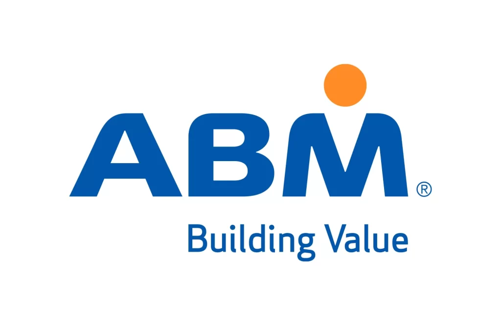 ABM Industries vector logo