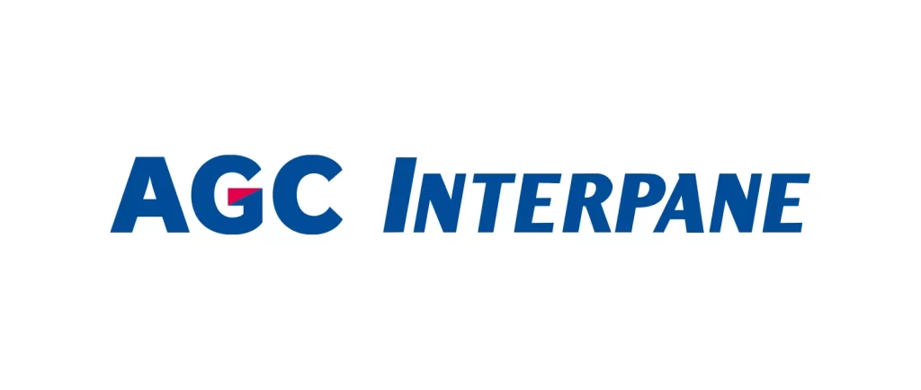 AGC Interpane vector Logo