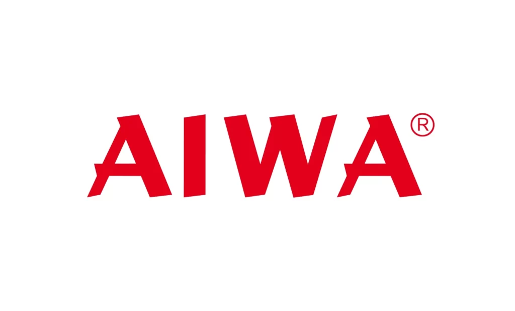 AIWA vector loog
