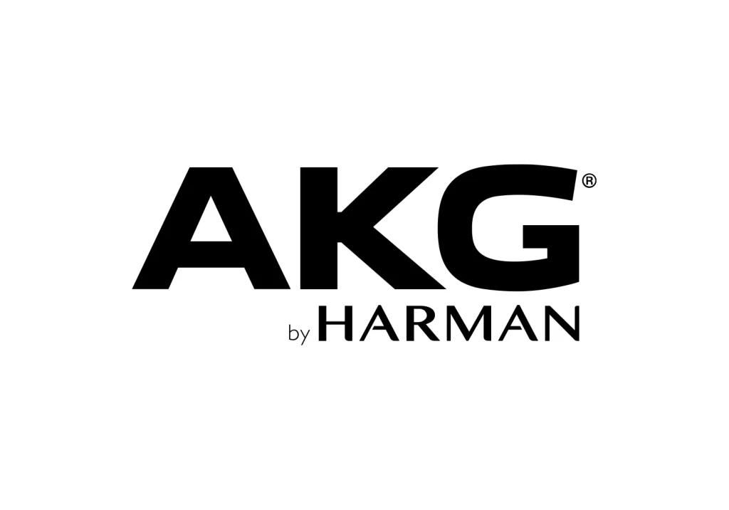 AKG vector logo