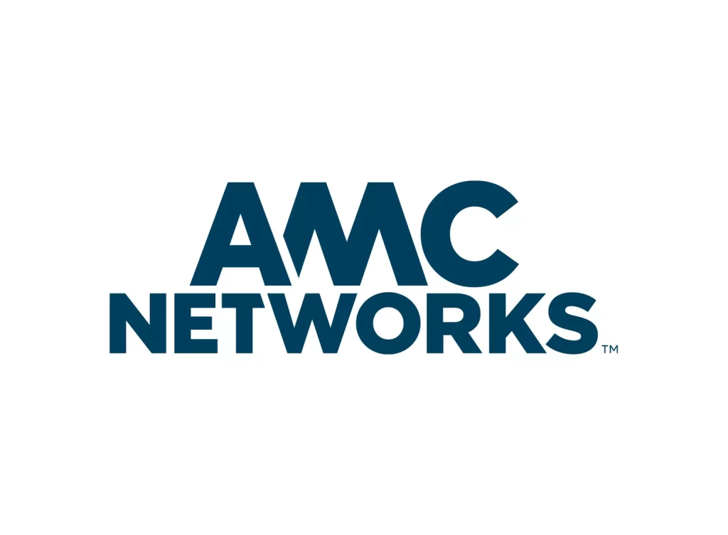 AMC Networks vector logo