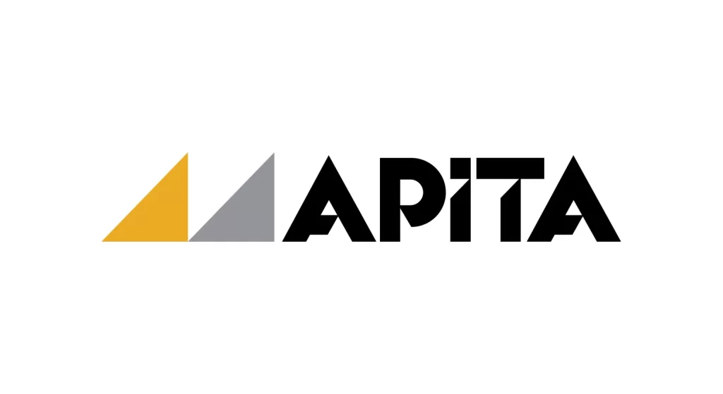 APITA vector logo
