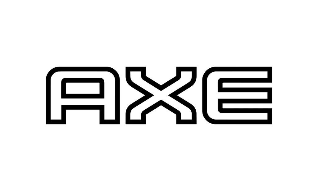 AXE vector logo