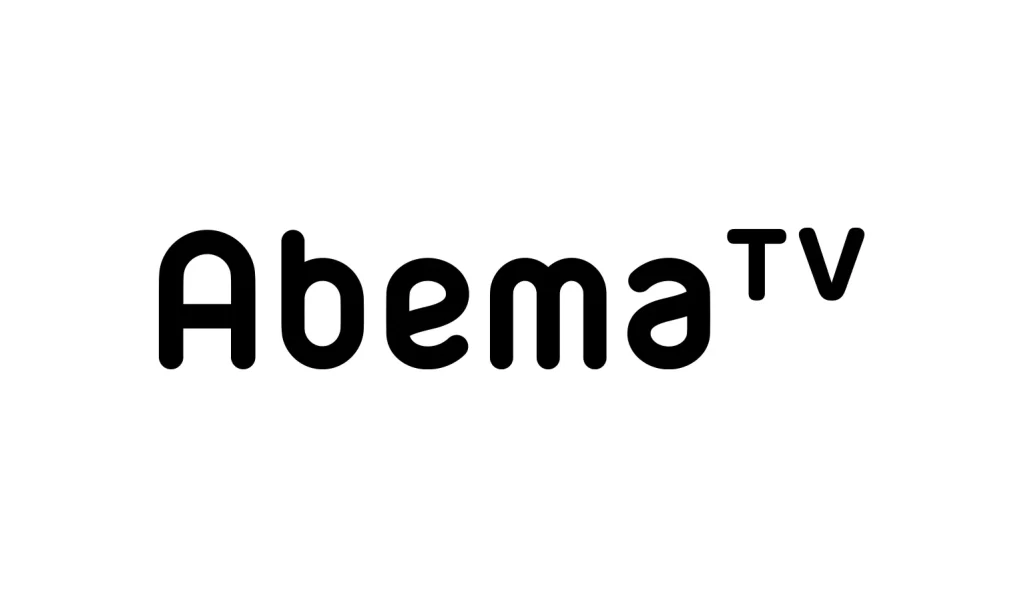 Abema TV vector logo