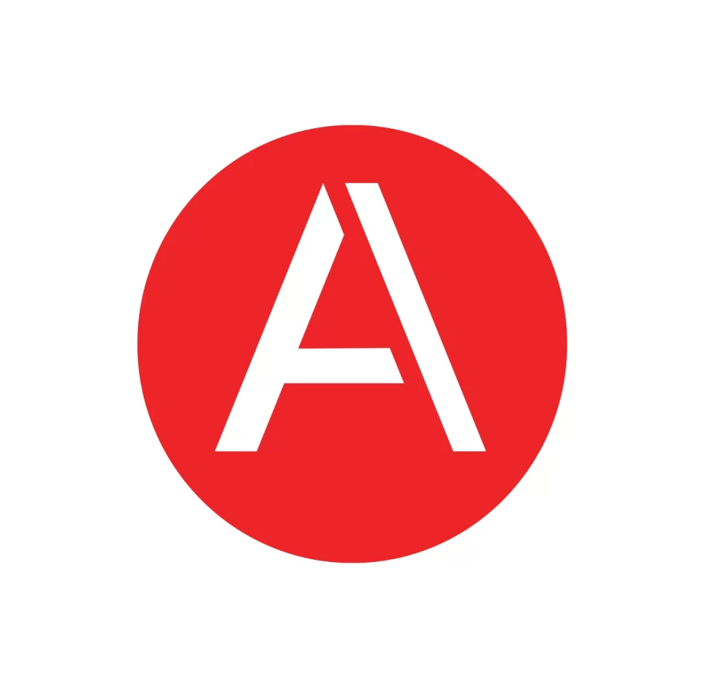 Abrams vector Logo
