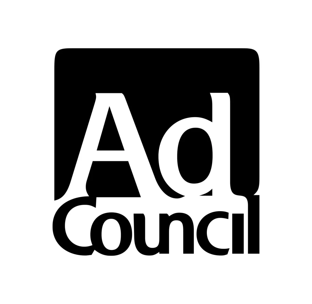 Ad Council vector logo