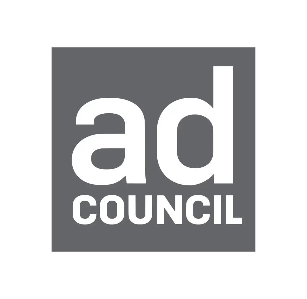 Ad Council vector logo