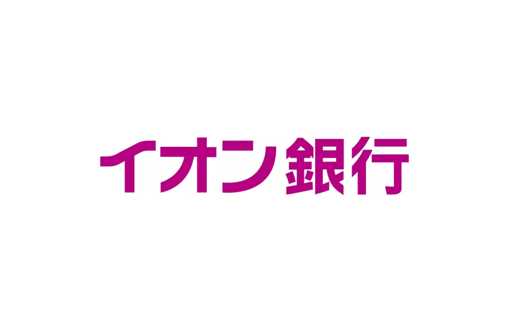 Aeon Bank vector logo