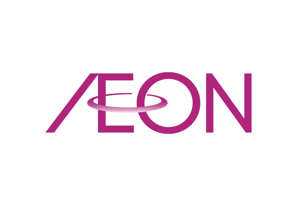 Aeon vector Logo