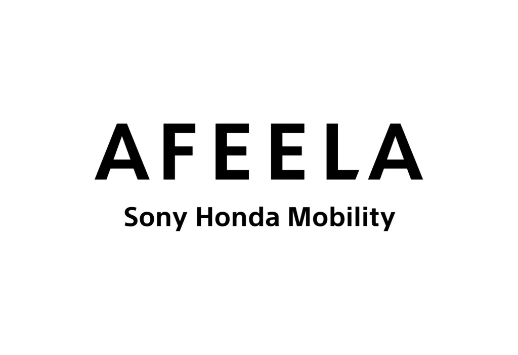 Afeela vector logo