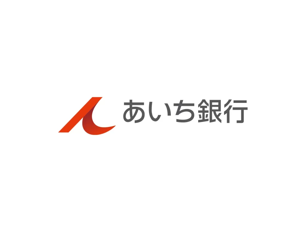Aichi Bank vector Logo