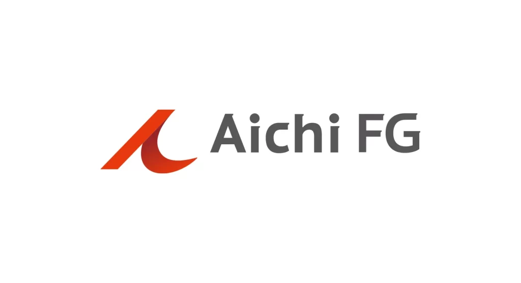 Aichi Financial Group vector logo