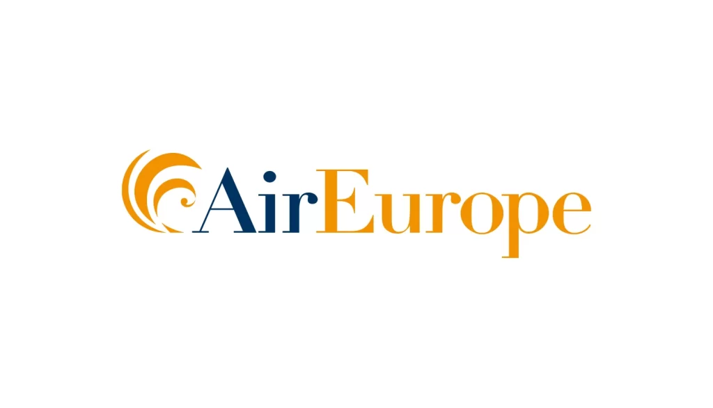 Air Europe vector Logo