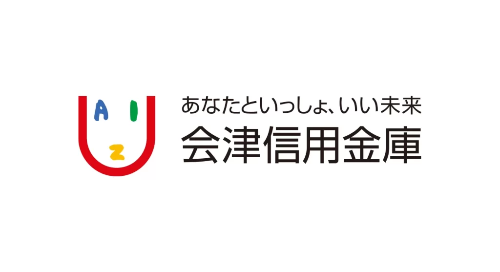 Aizu Shinkin Bank vector Logo