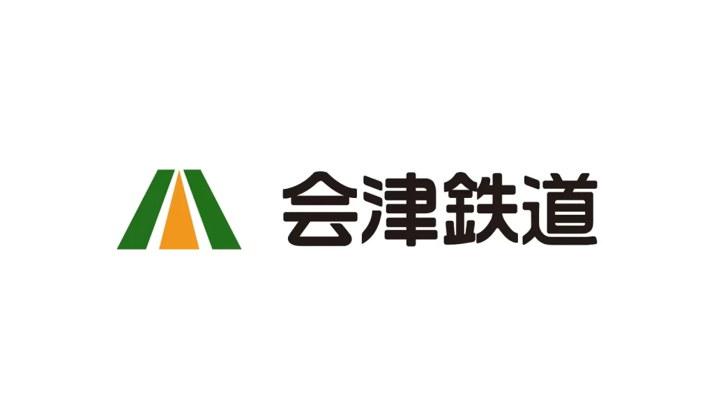 Aizu Tetsudo Railway vector logo