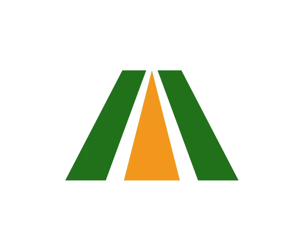 Aizu Tetsudo vector logo