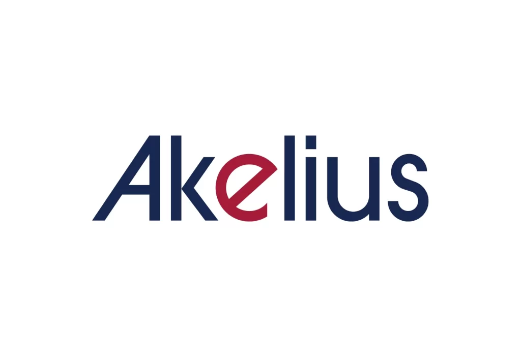 Akelius vector Logo