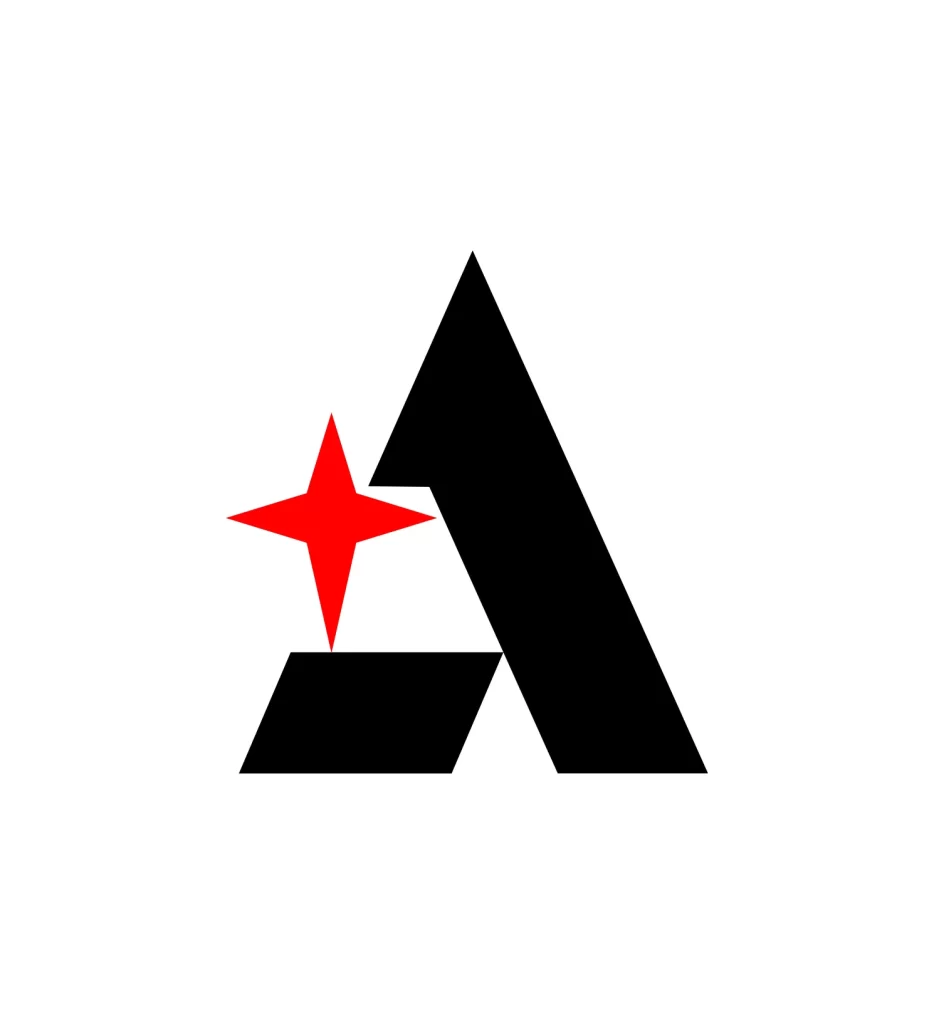 Albin Marin vector logo