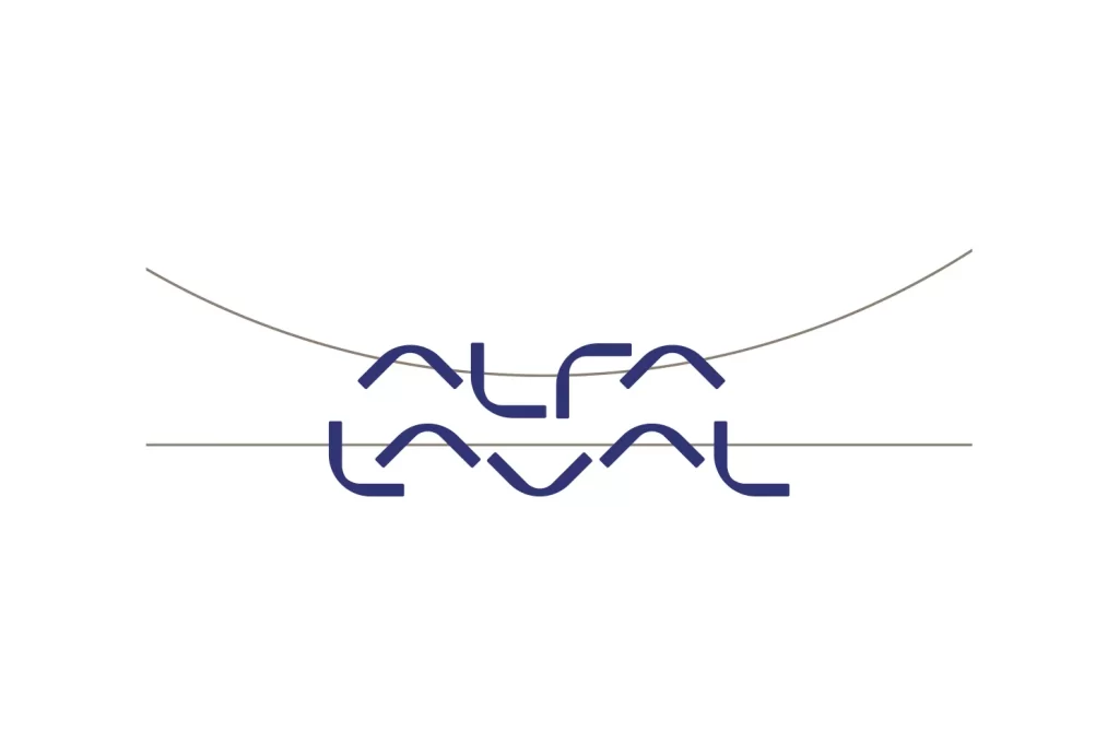 Alfa Laval AlfaLaval vector Logo