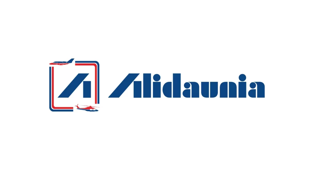 Alidaunia vector Logo
