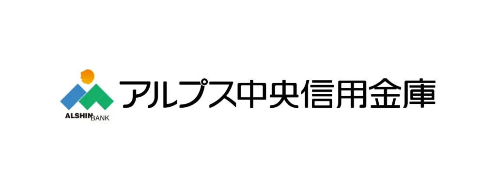 Alupuschuo Shinkin Bank vector Logo
