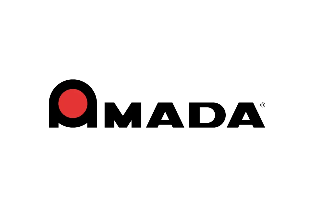 Amada vector logo