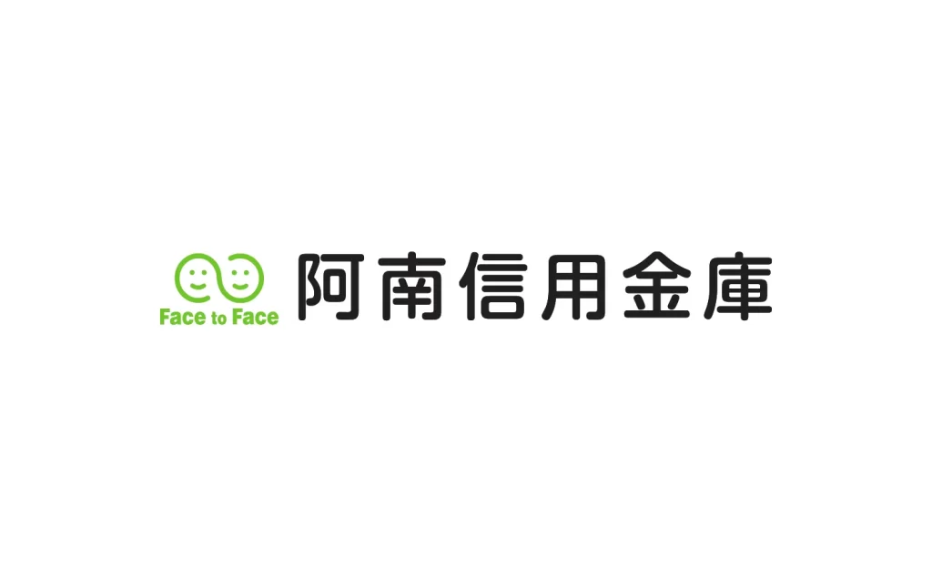 Anan Shinkin Bank vector Logo