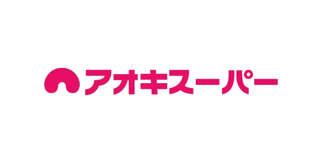 Aoki Super vector Logo