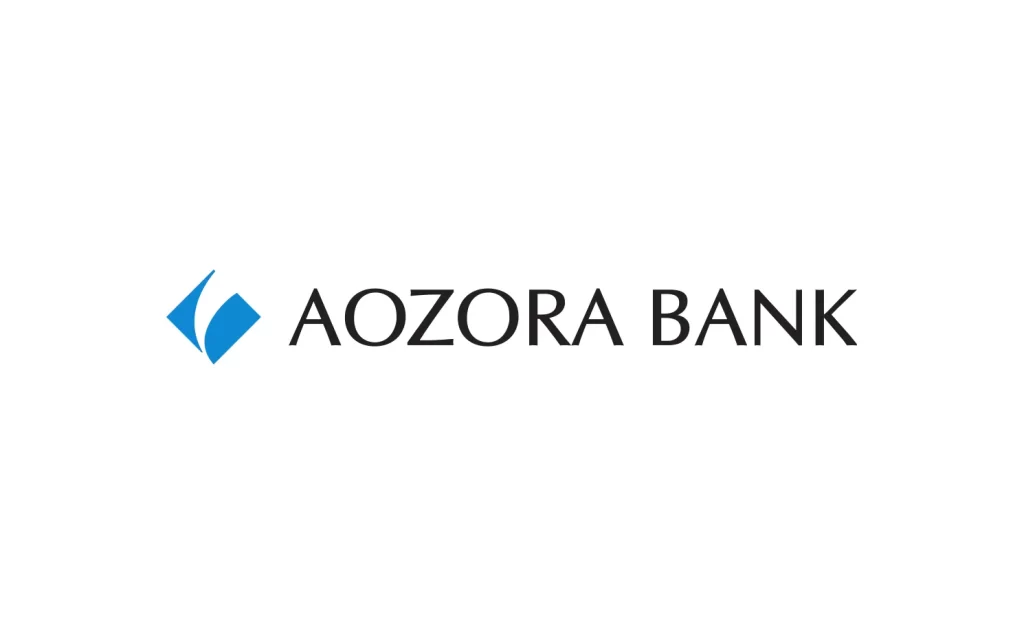 Aozora Bank vector logo