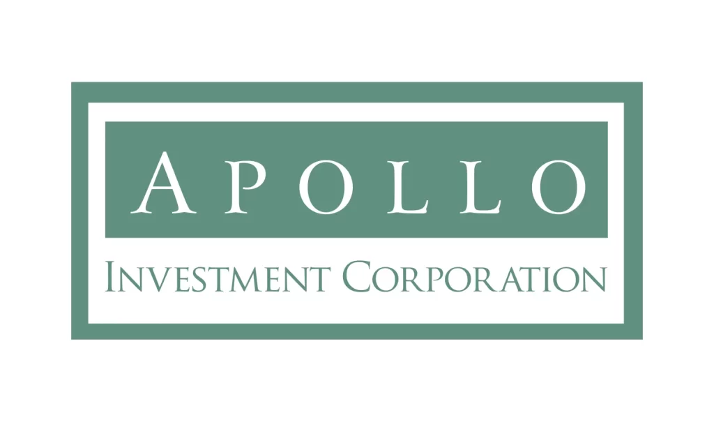 Apollo Management Apollo Investment Corporation vector logo