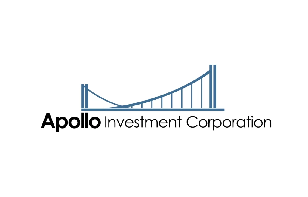 Apollo Management Apollo Investment Corporation vector logo