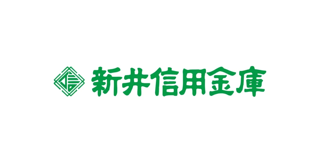 Arai Shinkin Bank vector Logo