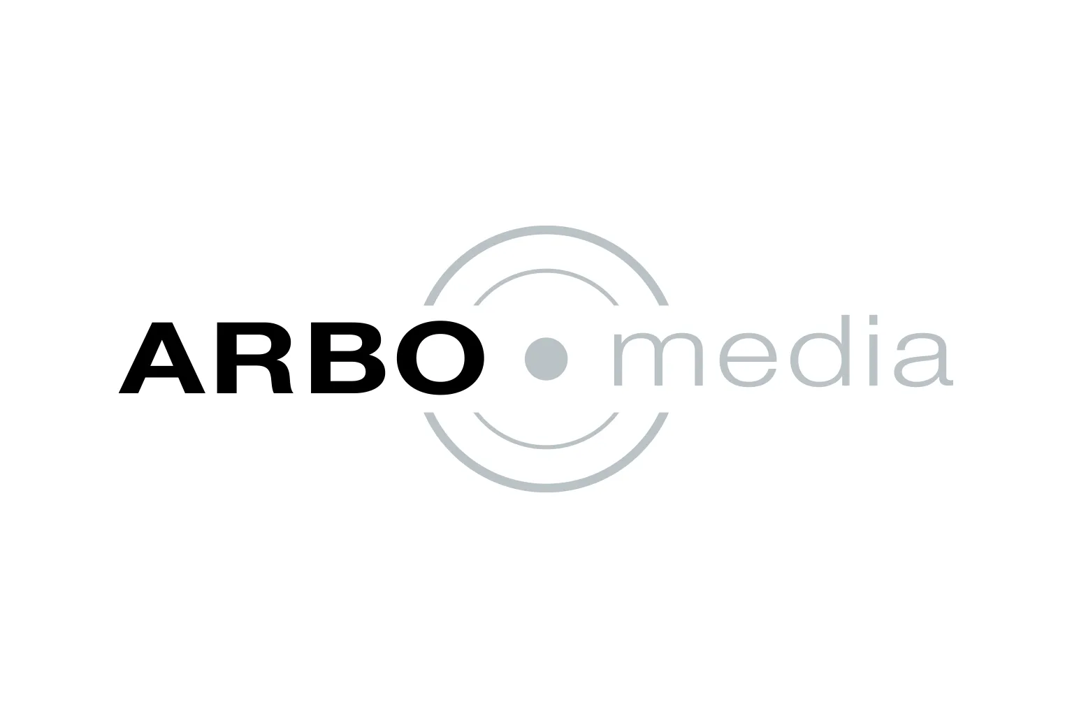 Arbo Media Vector Logo