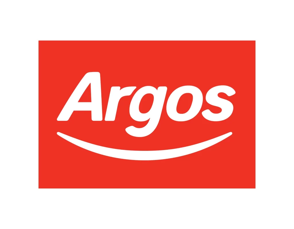 Argos vector logo