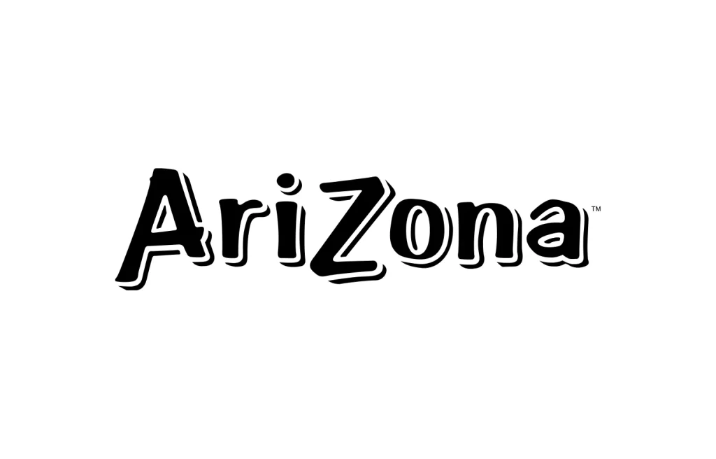 Arizona Beverage vector logo