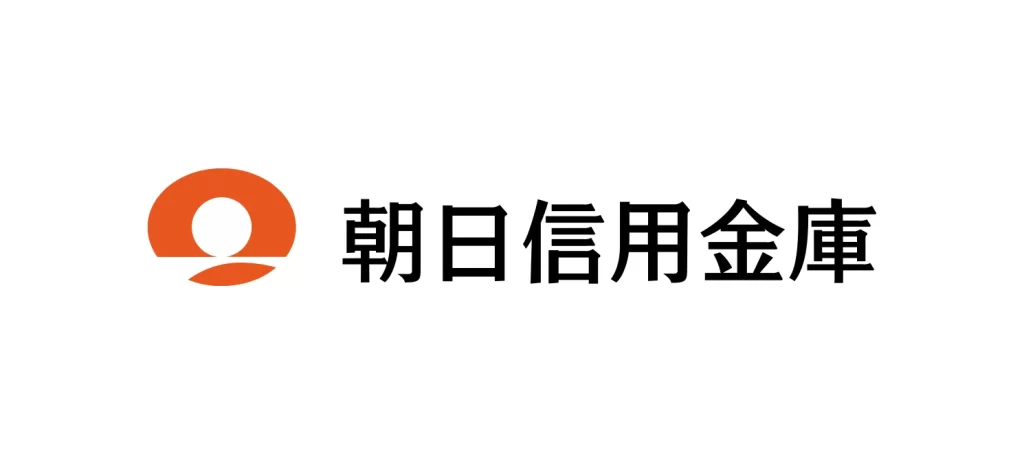 Asahi Shinkin Bank vector Logo