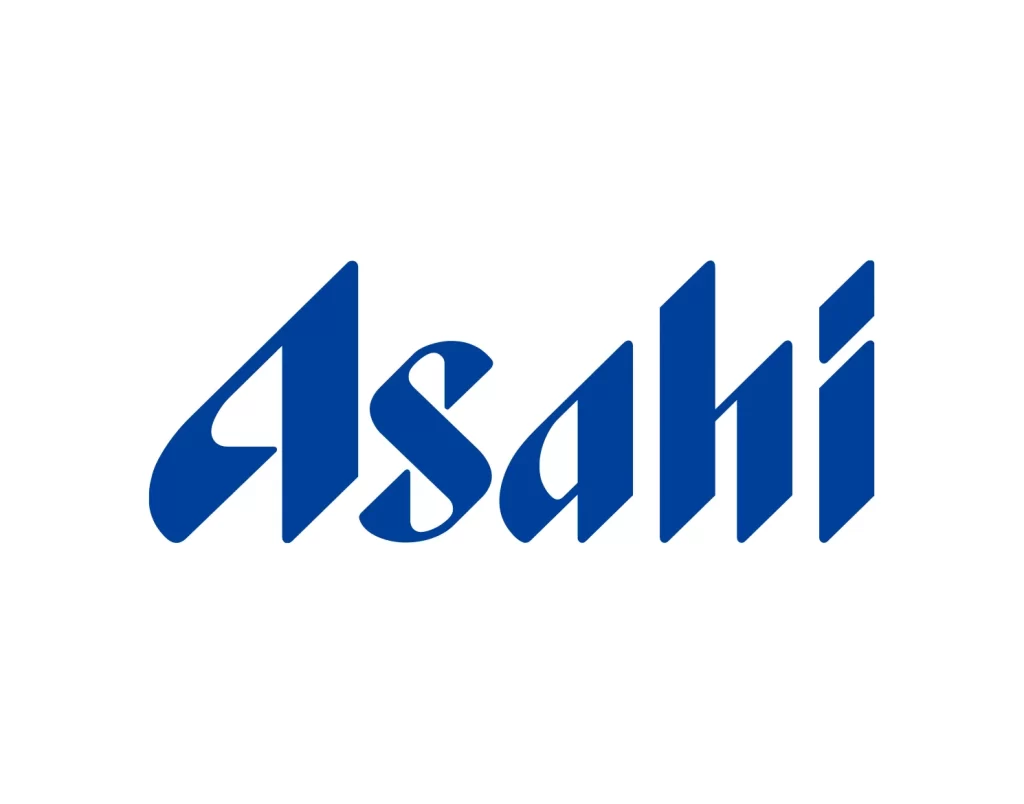 Asahi vector logo