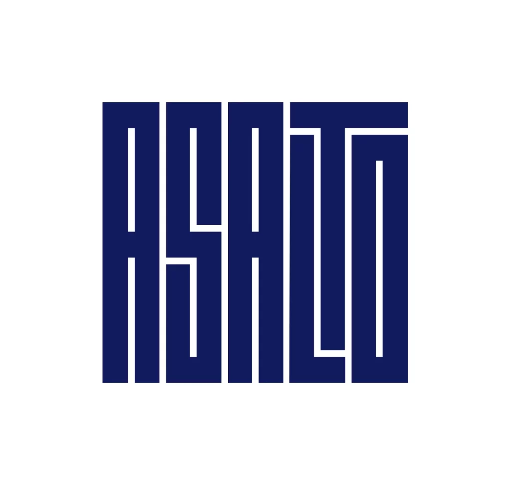 Asalto 2021 vector logo
