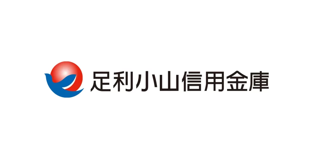 Ashikaga Oyama Shinkin Bank vector Logo